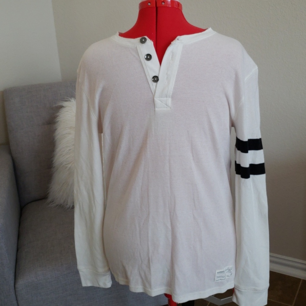 Express Mens Shirt